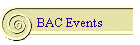 BAC Events