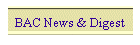 BAC News & Digest