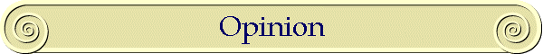 Opinion