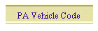 PA Vehicle Code